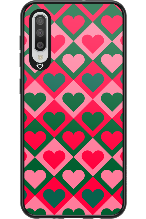 Love of Christmas - Samsung Galaxy A50