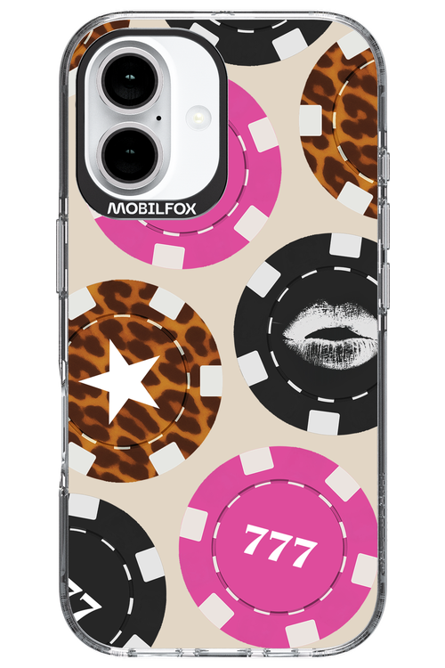 All In - Apple iPhone 16