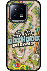 Boyhood Dreams - Xiaomi 13