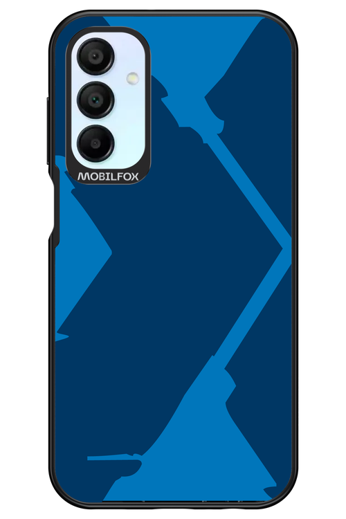 Core Charge - Samsung Galaxy A15