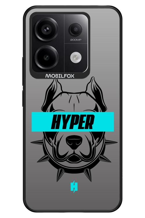 BULL - Xiaomi Redmi Note 13 Pro 5G