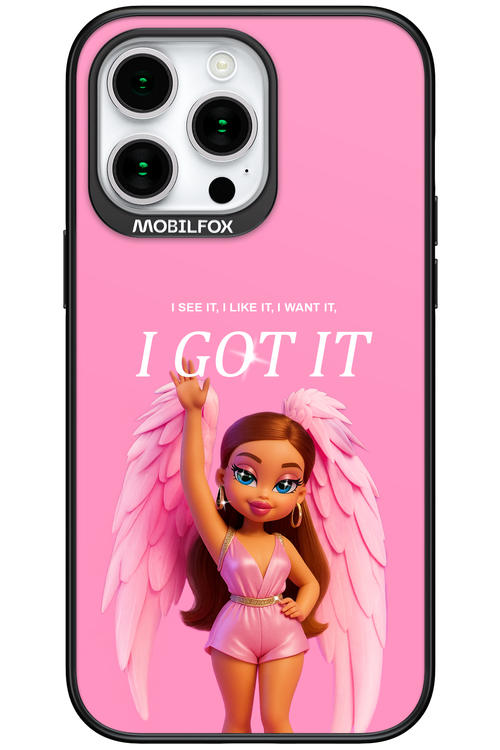 Got It - Apple iPhone 15 Pro Max