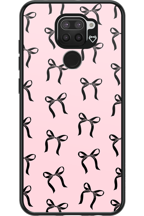 Bow Promise - Xiaomi Redmi Note 9