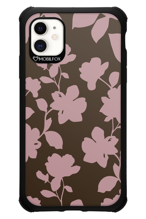 Flower Serenade - Apple iPhone 11