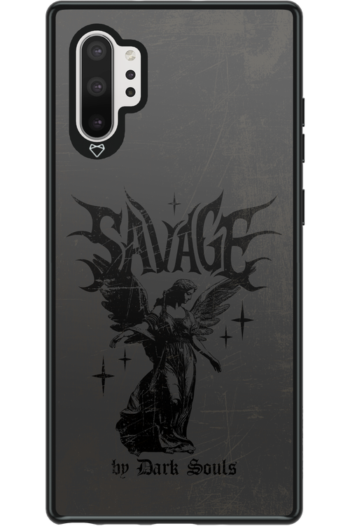 St. Savage - Samsung Galaxy Note 10+
