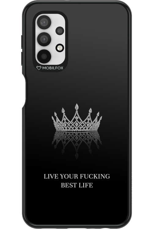 Lifestyle Queen - Samsung Galaxy A32 5G