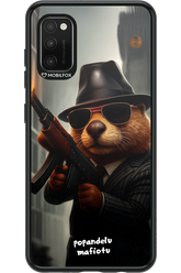 Popandelu mafiotu - Samsung Galaxy A41