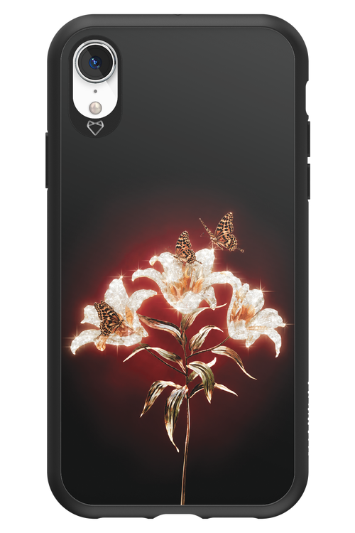 Glow Up Girl 2.0 - Apple iPhone XR