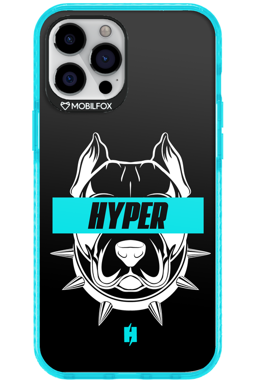 BULL Black - Apple iPhone 12 Pro Max