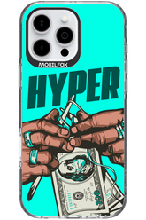 KNIT - Apple iPhone 16 Pro Max