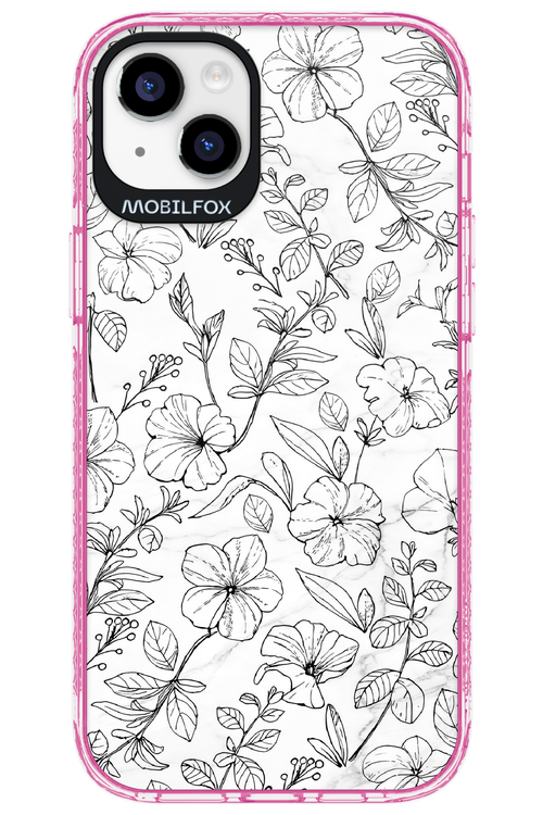 Lineart Beuty - Apple iPhone 14 Plus
