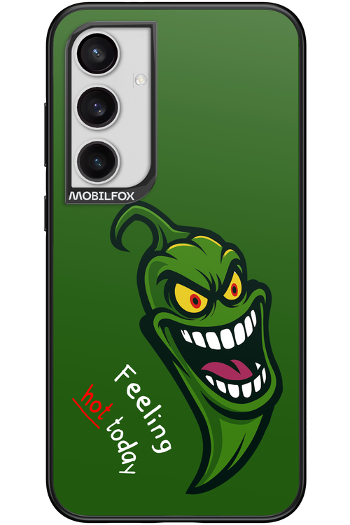 Crazy Chili - Samsung Galaxy S24+