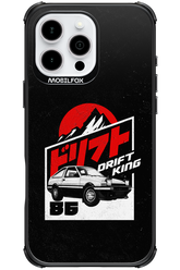 Drift king - Apple iPhone 16 Pro Max