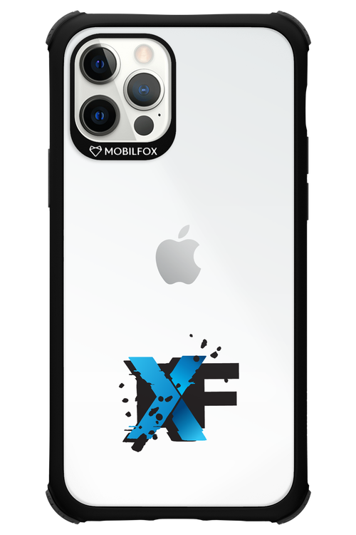 Reflex Spark - Apple iPhone 12 Pro