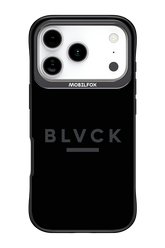 BLVCK II - Apple iPhone 17 Pro