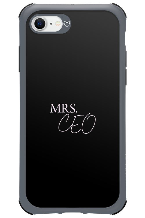 Mrs. CEO - Apple iPhone SE 2022