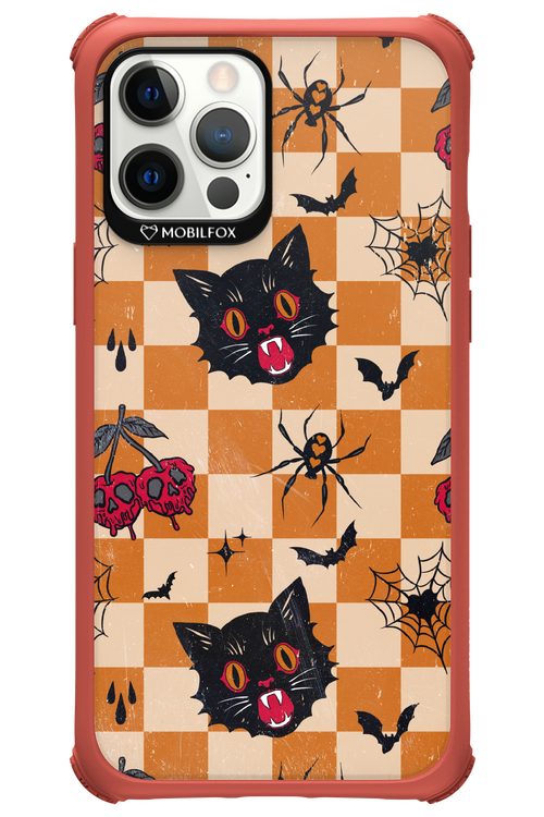 Witch's Patch - Apple iPhone 12 Pro Max