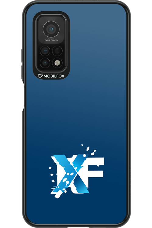 Nano Burst - Xiaomi Mi 10T 5G