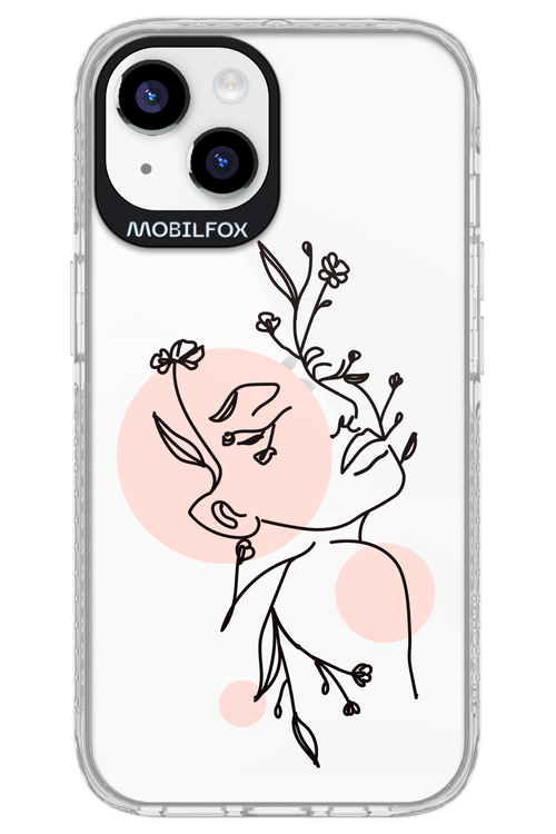 Confidence - Apple iPhone 14