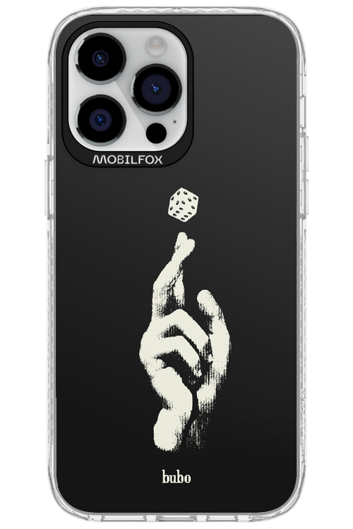 DAMNED LUCK - Apple iPhone 14 Pro Max