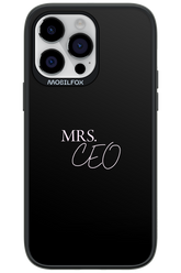 Mrs. CEO - Apple iPhone 14 Pro Max