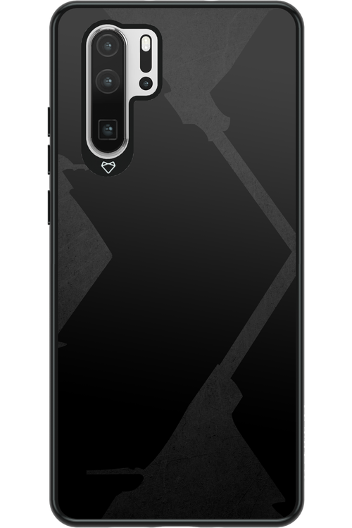 Black Surge - Huawei P30 Pro