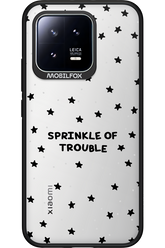 Trouble - Xiaomi 13