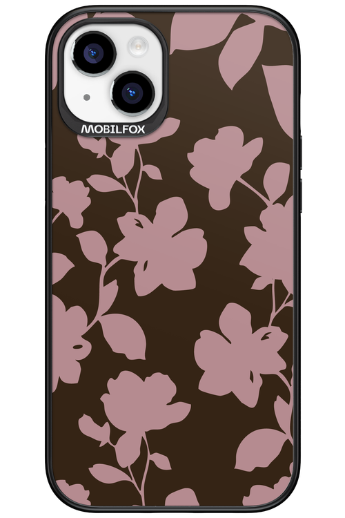 Flower Serenade - Apple iPhone 15 Plus