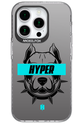 BULL - Apple iPhone 15 Pro
