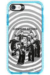 Glowing Around - Apple iPhone 7