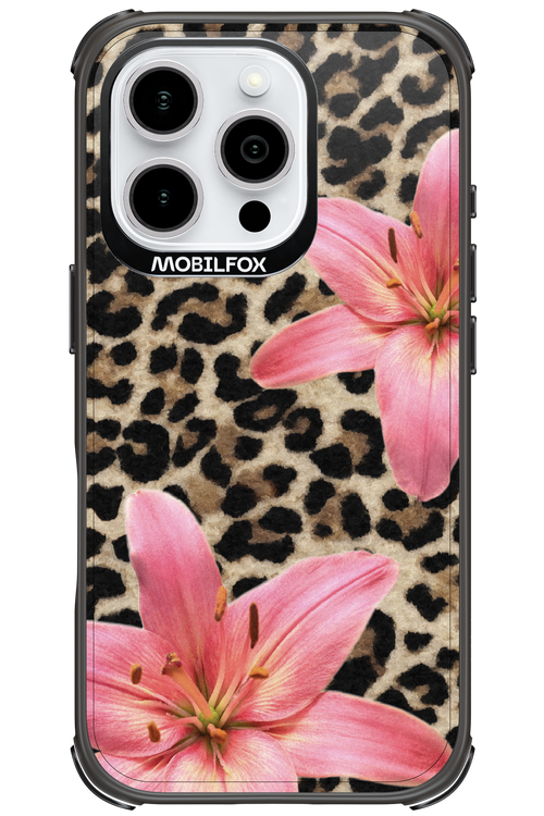 Leobloom - Apple iPhone 16 Pro