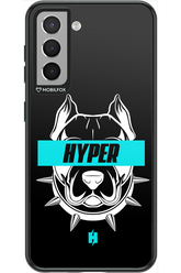 BULL Black - Samsung Galaxy S21