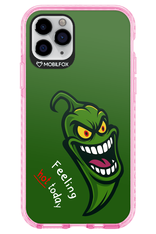 Crazy Chili - Apple iPhone 11 Pro