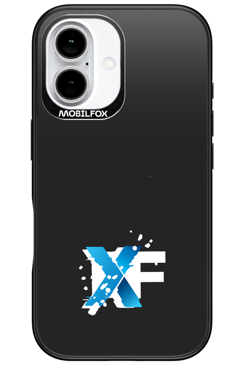 Impact Core - Apple iPhone 16