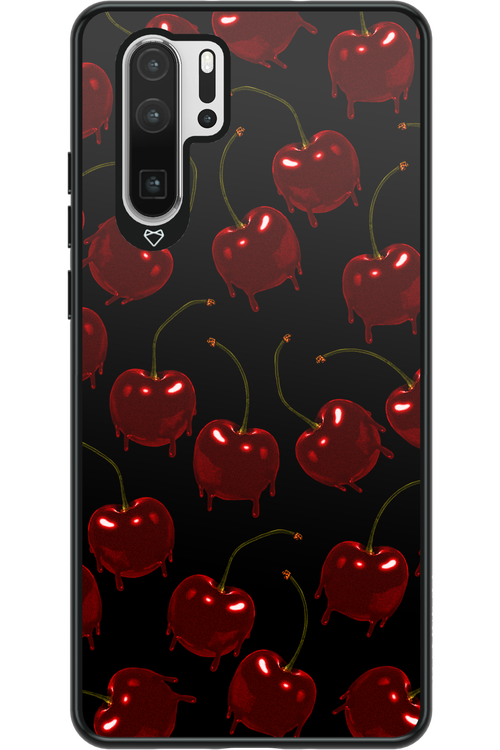 Cherry Blood - Huawei P30 Pro