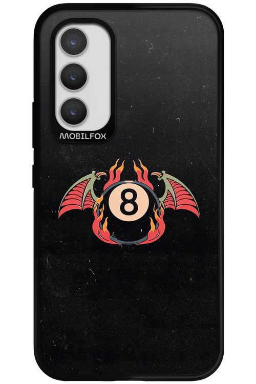 8ight - Samsung Galaxy A34