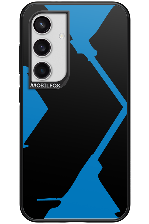 Vector Flow - Samsung Galaxy S24