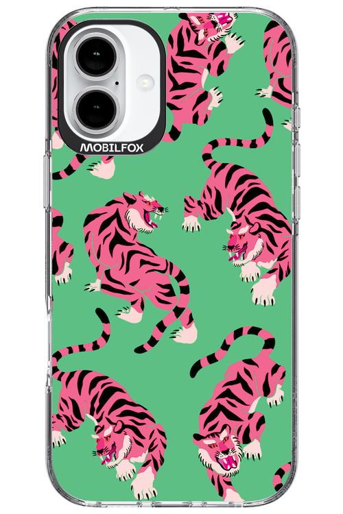Tora II - Apple iPhone 16 Plus