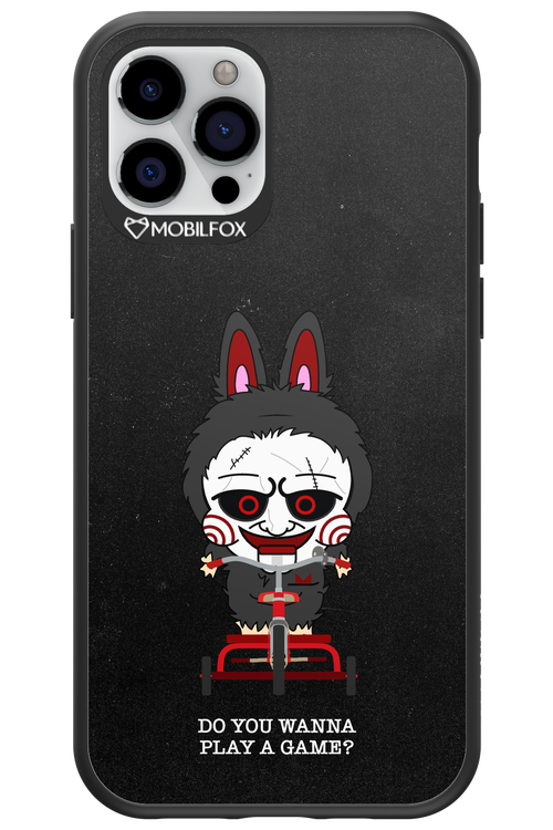 Sawbubu - Apple iPhone 12 Pro