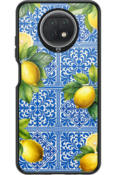 Limone Garden - Xiaomi Redmi Note 9T 5G