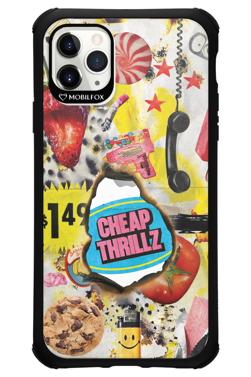 CHEAP THRILLZ - Apple iPhone 11 Pro Max