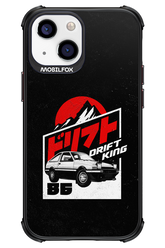 Drift king - Apple iPhone 13 Mini