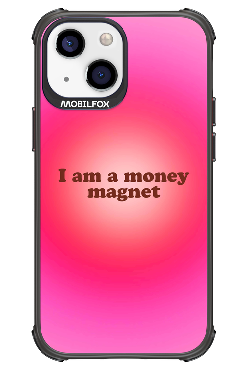 Money Magnet - Apple iPhone 13 Mini