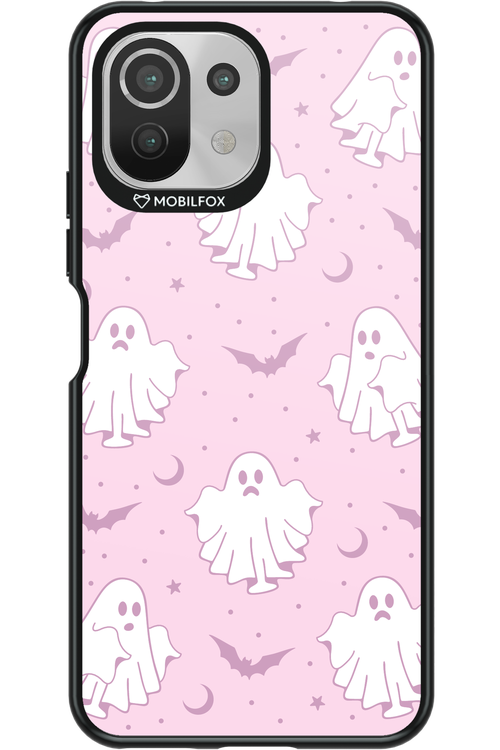 Boo Boo - Xiaomi Mi 11 Lite (2021)