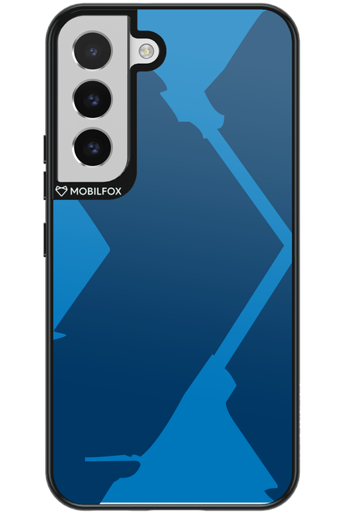 Core Charge - Samsung Galaxy S22