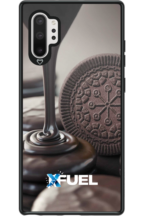 Choco Boost - Samsung Galaxy Note 10+