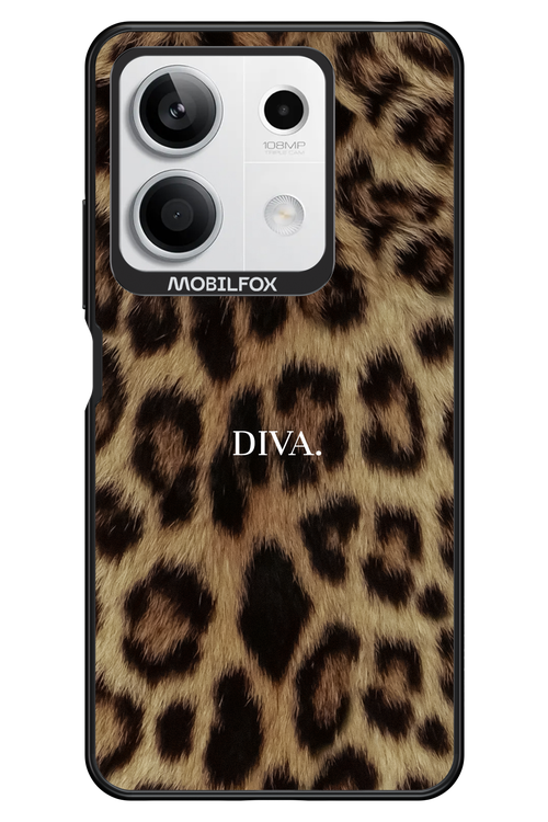 Diva - Xiaomi Redmi Note 13 5G