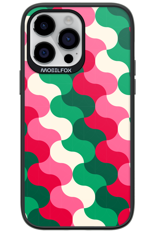 Holiday's Aura - Apple iPhone 14 Pro Max