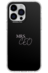 Mrs. CEO - Apple iPhone 14 Pro Max