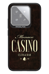 Casino - Xiaomi 14